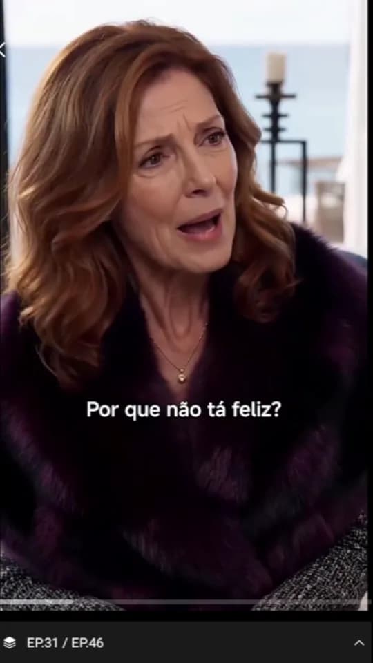 Parte 10 de Rasteje, Mortal: A Deusa Do Mar Desperta