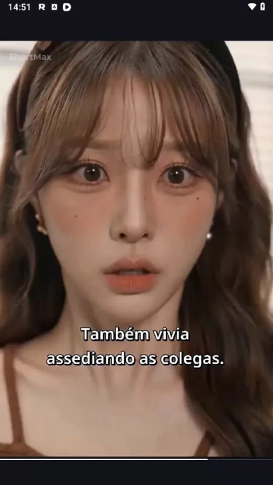 Parte 12 de A Tentação dos Príncipes Sombrios: Domando os Gêmeos Íncubos