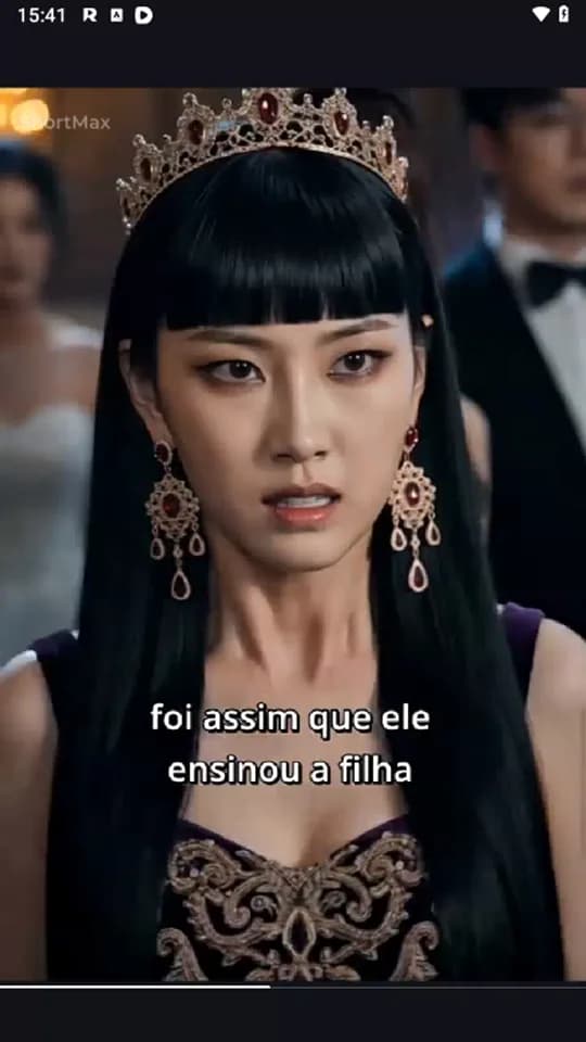 Parte 22 de A Tentação dos Príncipes Sombrios: Domando os Gêmeos Íncubos