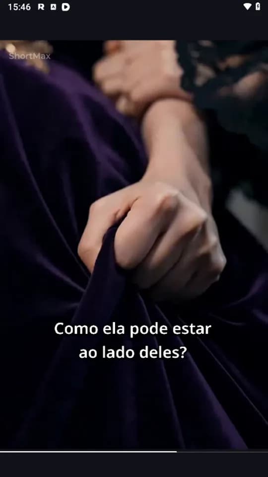 Parte 23 de A Tentação dos Príncipes Sombrios: Domando os Gêmeos Íncubos