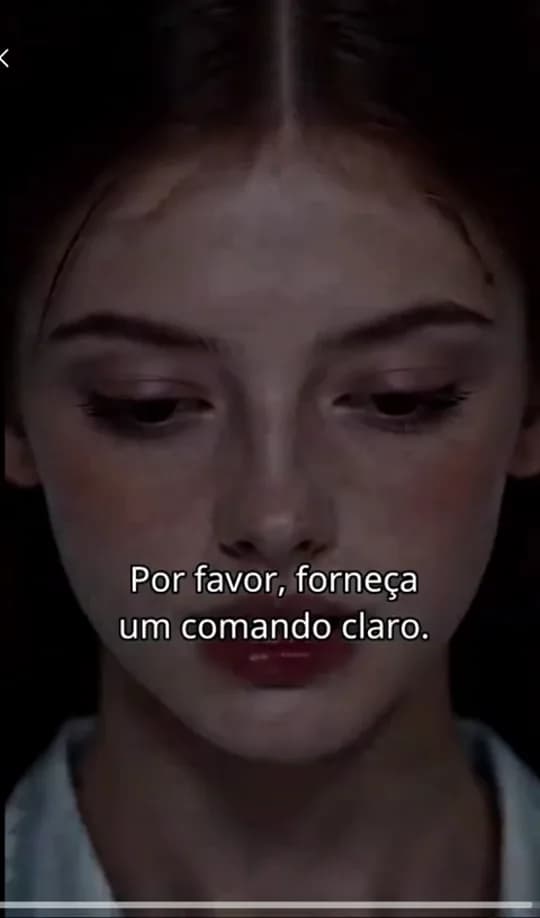 Parte 06 de Substituída Por Uma IA