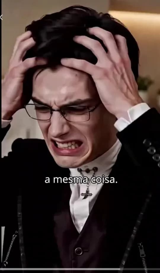 Parte 07 de Substituída Por Uma IA