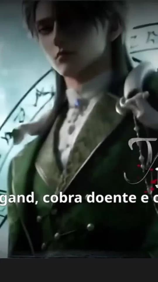 Parte 01 de Do Ódio Ao Amor: Meus Quatro Demônios 2