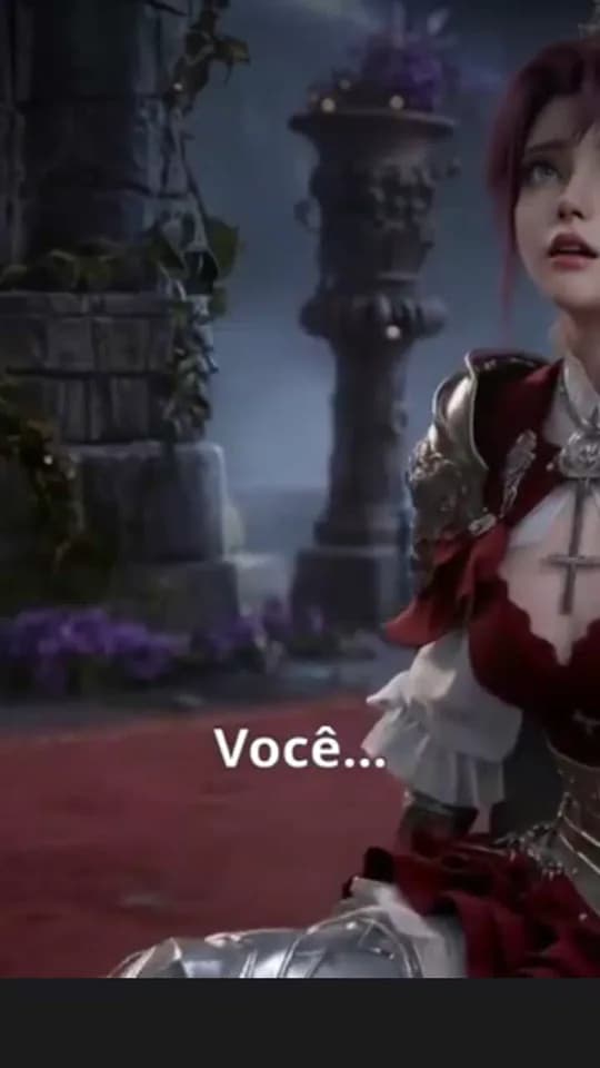 Parte 11 de Do Ódio Ao Amor: Meus Quatro Demônios 2