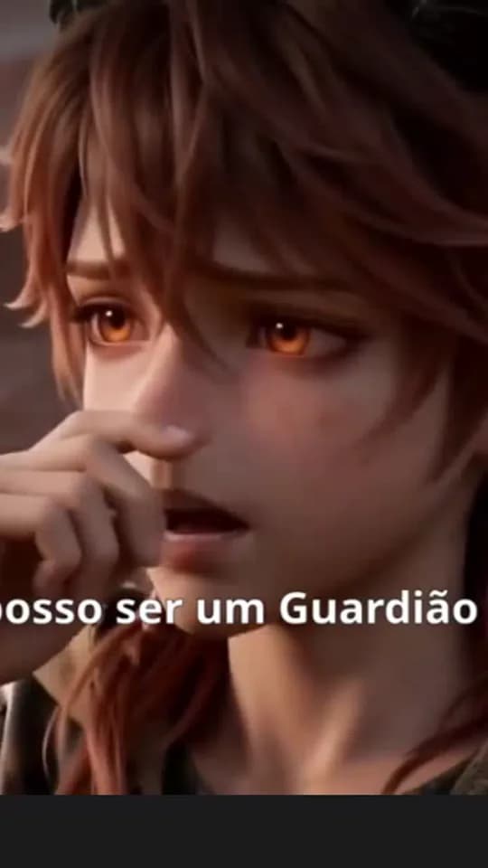 Parte 17 de Do Ódio Ao Amor: Meus Quatro Demônios 2