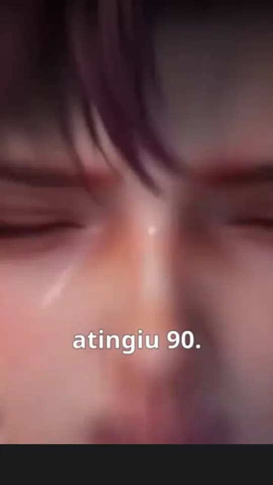 Parte 18 de Do Ódio Ao Amor: Meus Quatro Demônios 2