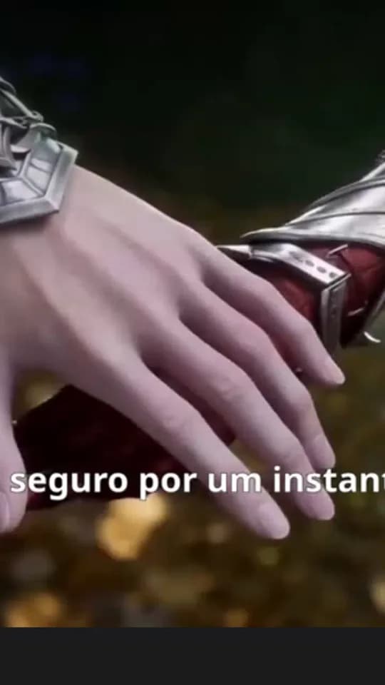 Parte 19 de Do Ódio Ao Amor: Meus Quatro Demônios 2