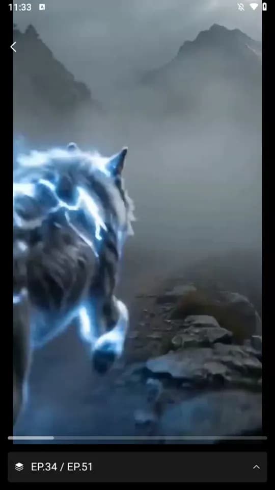 Parte 11 de A Ascensão Da Nova Rainha