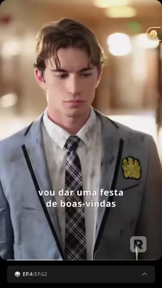Parte 02 de Minha Visão De Raio X: Vendo Através De Você