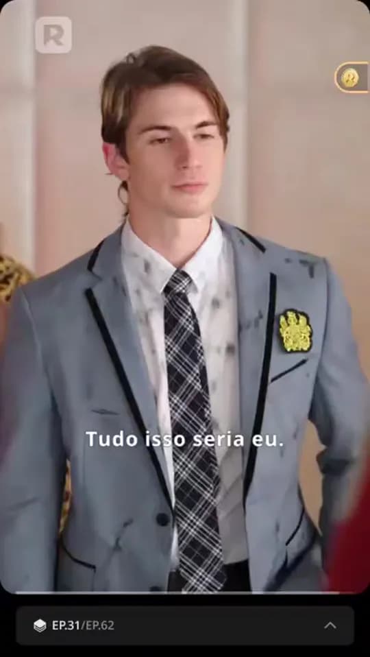 Parte 10 de Minha Visão De Raio X: Vendo Através De Você