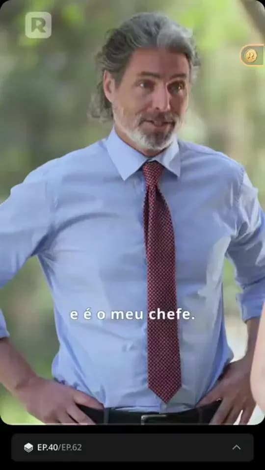 Parte 12 de Minha Visão De Raio X: Vendo Através De Você