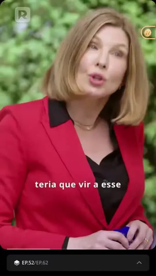 Parte 15 de Minha Visão De Raio X: Vendo Através De Você