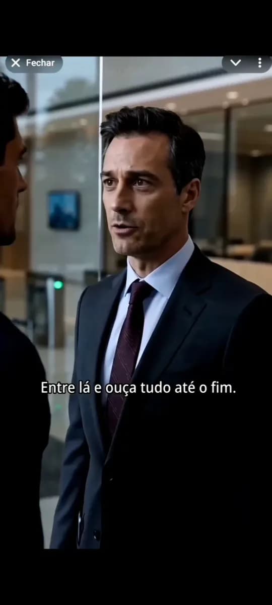 Parte 04 de A Maior Derrota do Quarterback: A Herdeira Que Ele Deixou no Banco
