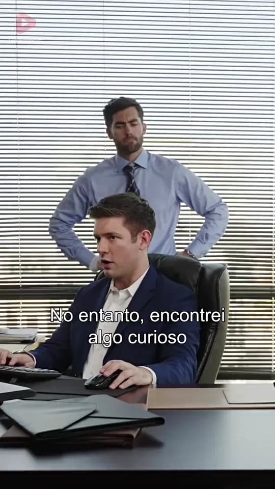 Parte 16 de Você Será Meu Amor Novamente