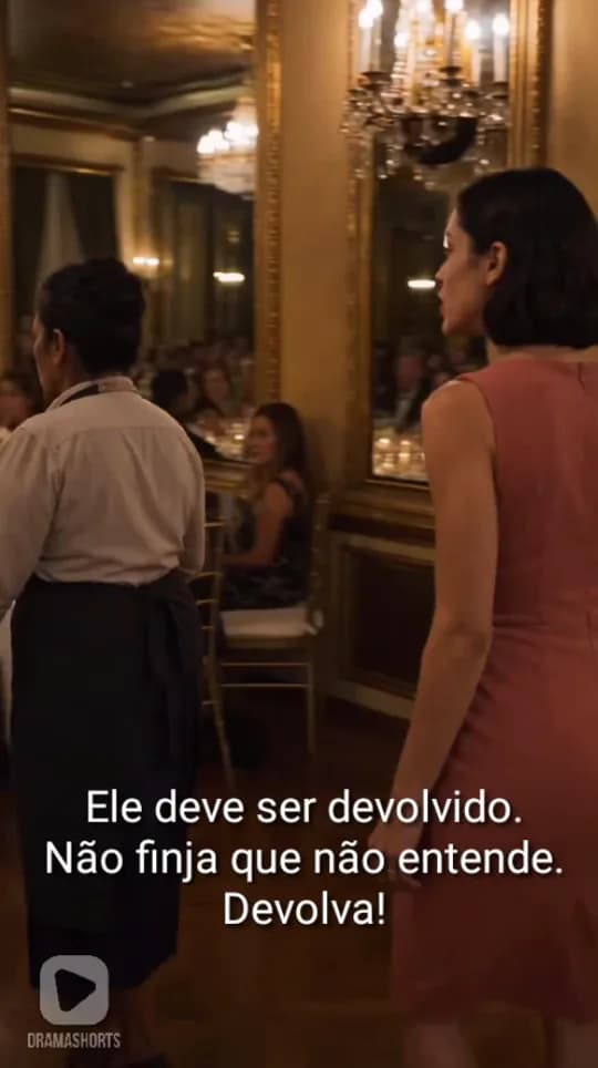 Parte 09 de Meu Grande Casamento Secreto