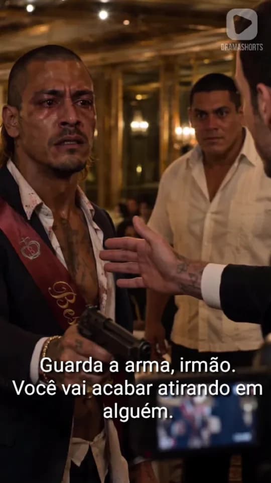 Parte 11 de Meu Grande Casamento Secreto