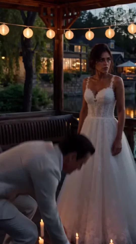 Parte 13 de Meu Grande Casamento Secreto