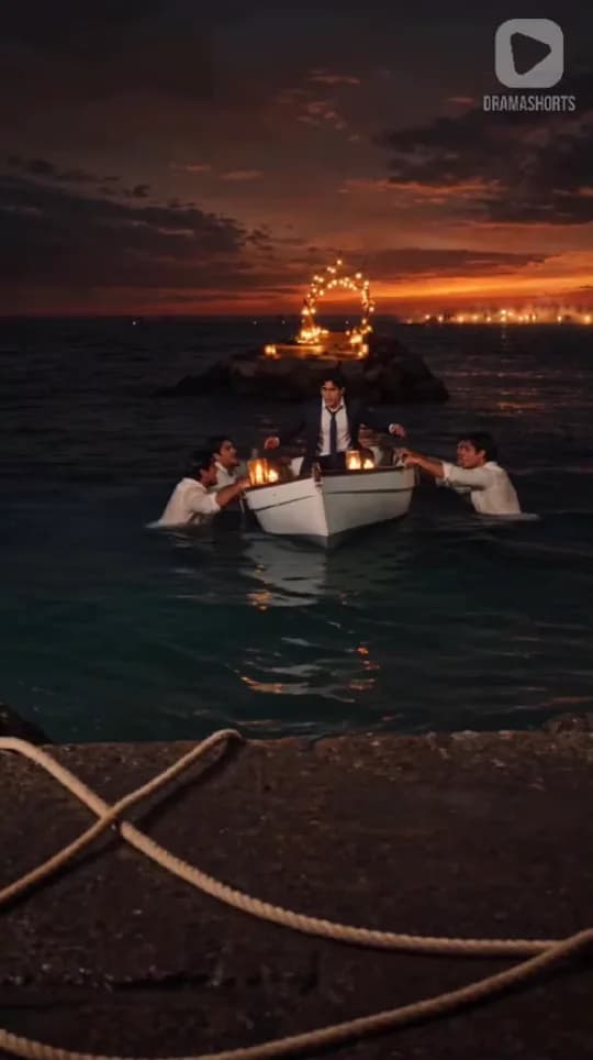 Parte 14 de Meu Grande Casamento Secreto