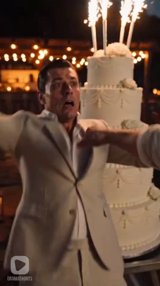 Parte 15 de Meu Grande Casamento Secreto