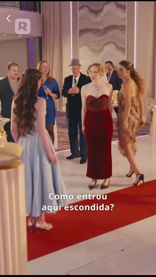 Parte 15 de Mimada ao Extremo Pelo Pai Bilionário