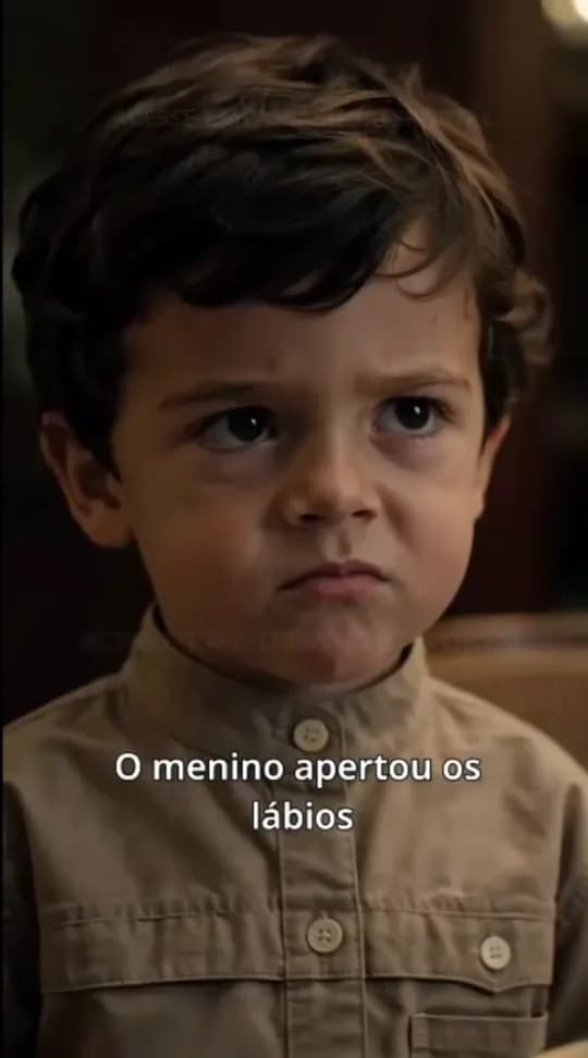 Parte 01 de Contrato Com O Don: De Babá a Esposa (Primeira Temporada)