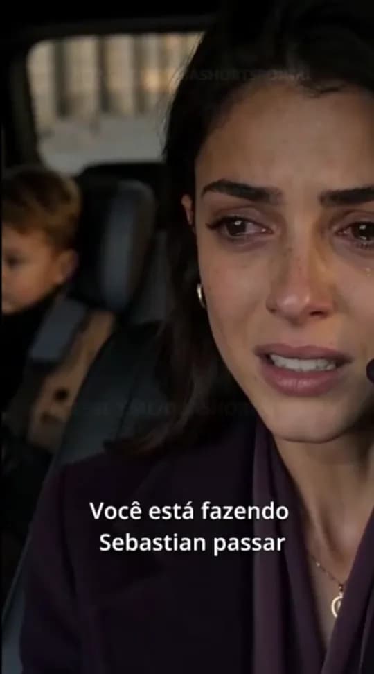 Parte 04 de Contrato Com O Don: De Babá a Esposa (Primeira Temporada)