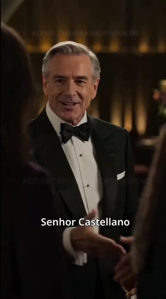 Parte 05 de Contrato Com O Don: De Babá a Esposa (Primeira Temporada)