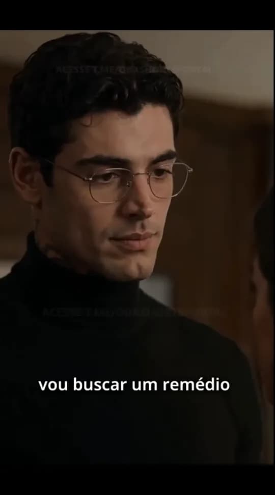 Parte 07 de Contrato Com O Don: De Babá a Esposa (Primeira Temporada)