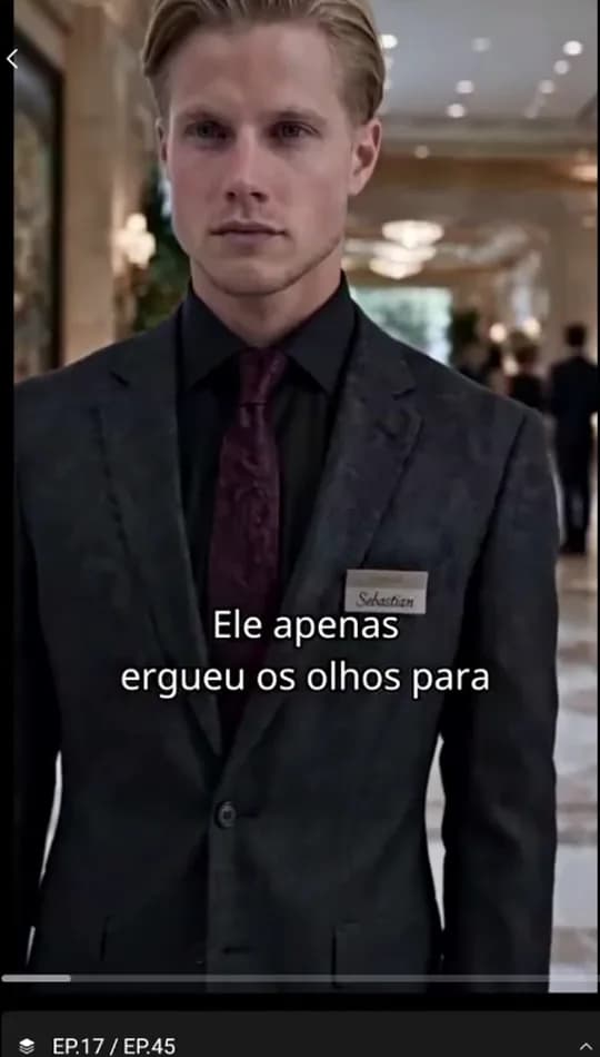 Parte 06 de Depois do Divórcio, Virei a Mulher do Chefão