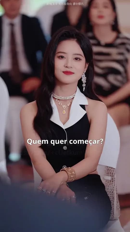 Parte 08 de O CEO a Contratou e Acabou se Apaixonando