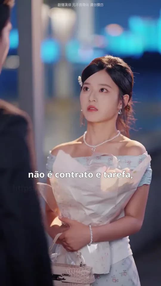 Parte 23 de O CEO a Contratou e Acabou se Apaixonando