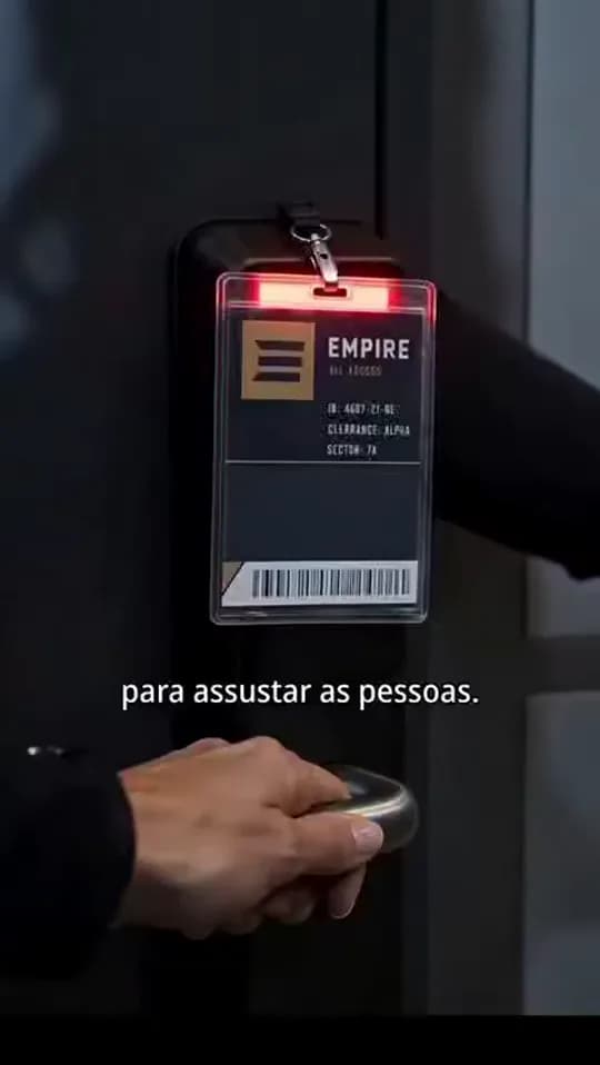 Parte 01 de O Passe Que Ele Tomou, a Taça Que Eu Ganhei