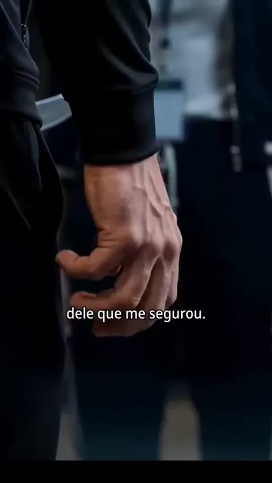 Parte 06 de O Passe Que Ele Tomou, a Taça Que Eu Ganhei