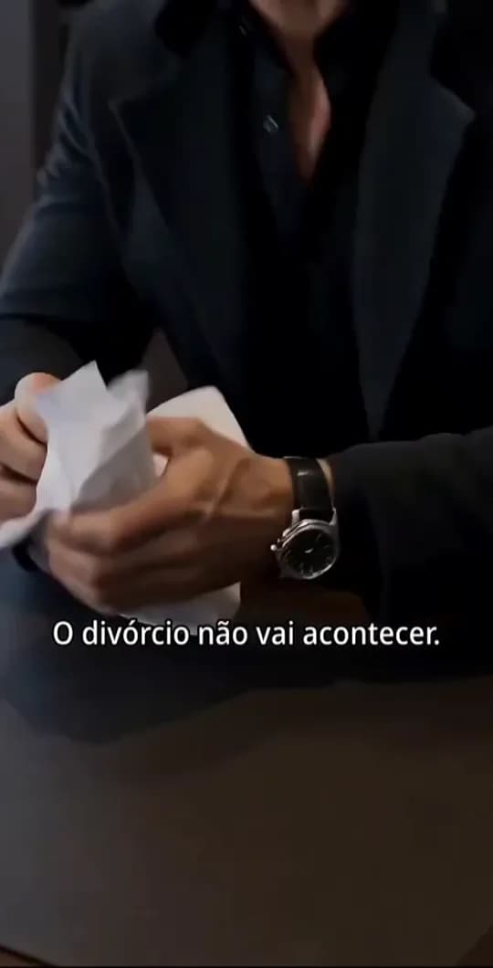 Parte 01 de Após 99 Dias, Sua Esposa Morta Voltou