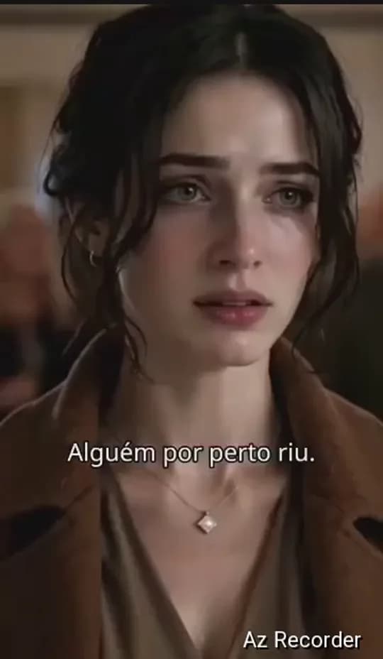 Parte 02 de Você Pagou Meu Funeral Antecipadamente