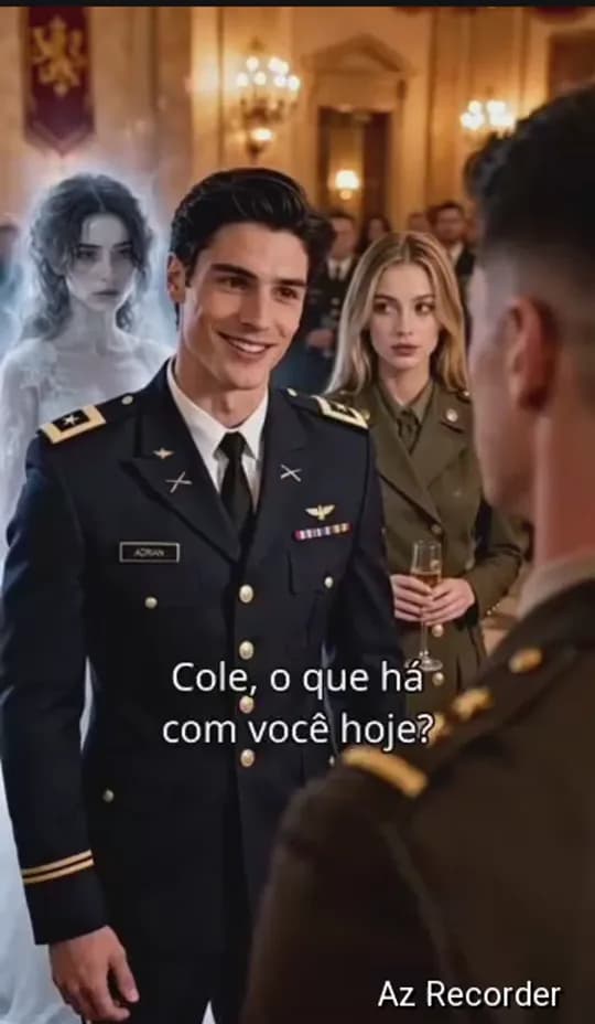 Parte 04 de Você Pagou Meu Funeral Antecipadamente