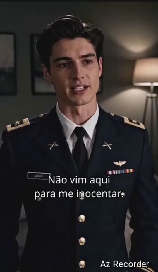 Parte 06 de Você Pagou Meu Funeral Antecipadamente