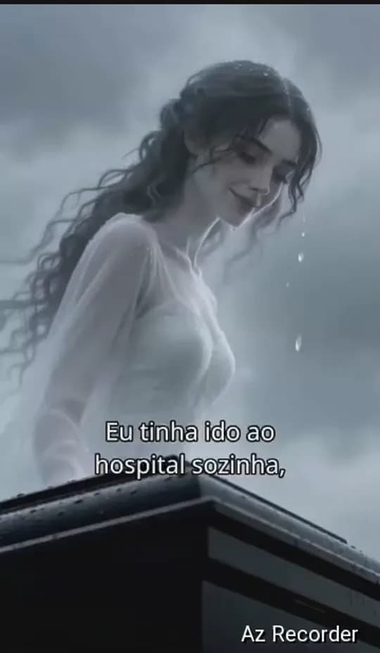 Parte 07 de Você Pagou Meu Funeral Antecipadamente