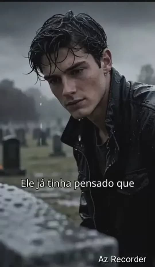 Parte 08 de Você Pagou Meu Funeral Antecipadamente