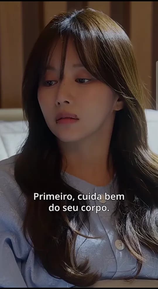 Parte 08 de Criei a Filha da Amante do Meu Marido