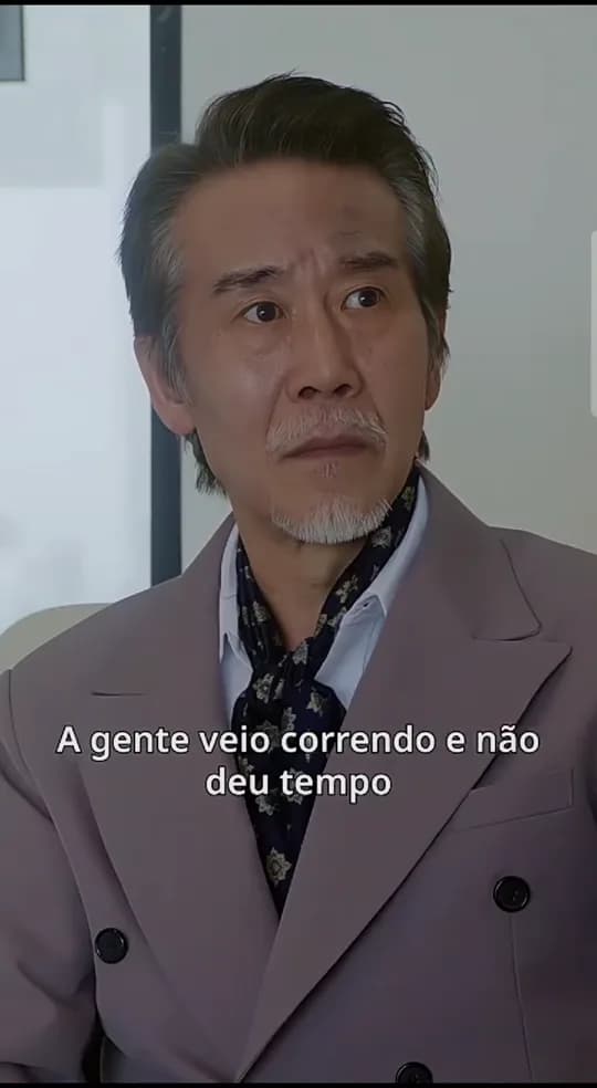 Parte 11 de Criei a Filha da Amante do Meu Marido