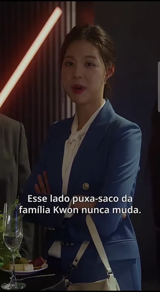 Parte 13 de Criei a Filha da Amante do Meu Marido