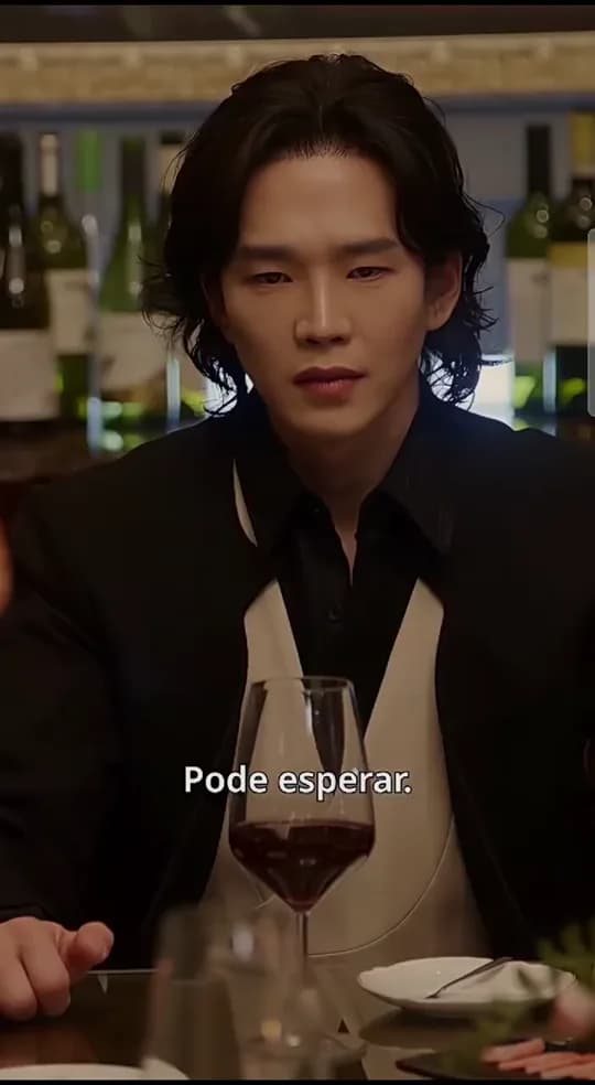 Parte 19 de Criei a Filha da Amante do Meu Marido