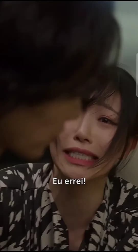 Parte 20 de Criei a Filha da Amante do Meu Marido