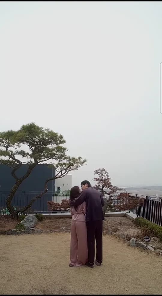 Parte 23 de Criei a Filha da Amante do Meu Marido