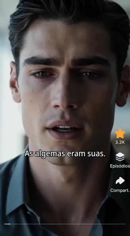 Parte 03 de A Esposa Afogada Retorna
