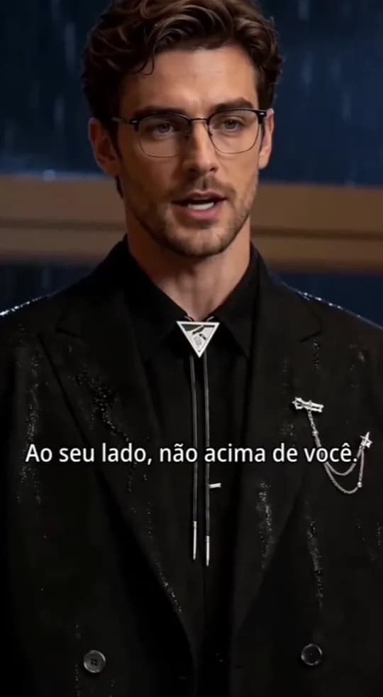 Parte 04 de A Esposa Afogada Retorna