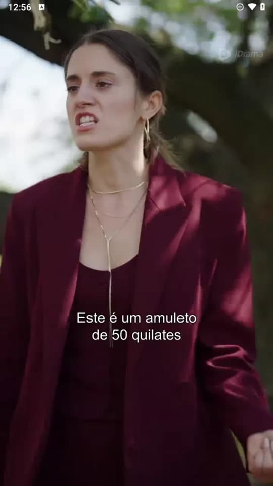 Parte 04 de A Vingança da Rainha da Lei