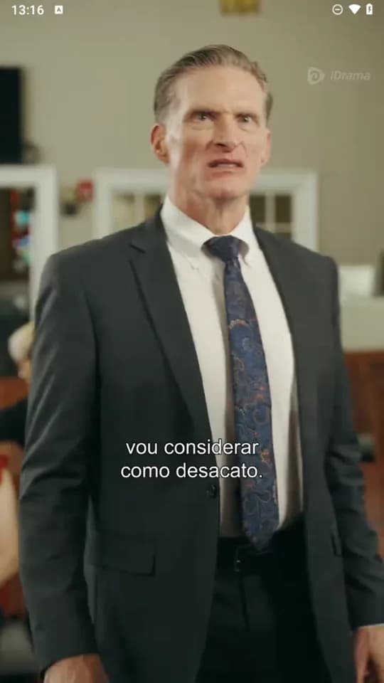 Parte 08 de A Vingança da Rainha da Lei