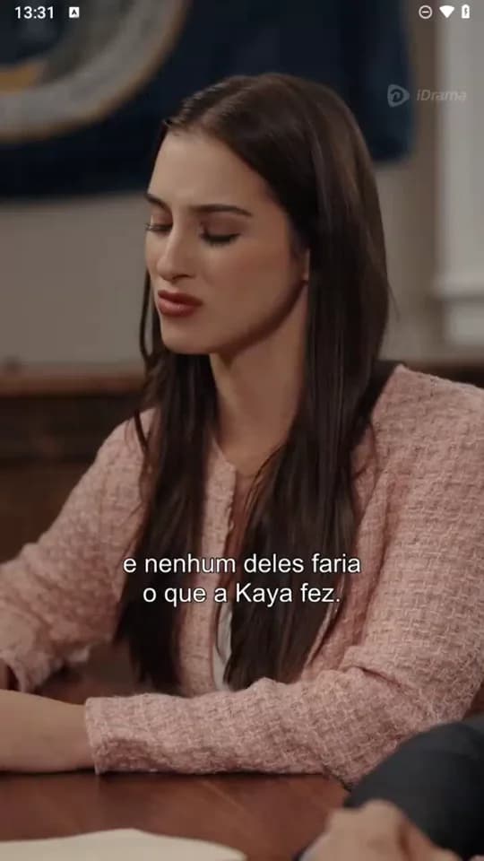 Parte 11 de A Vingança da Rainha da Lei